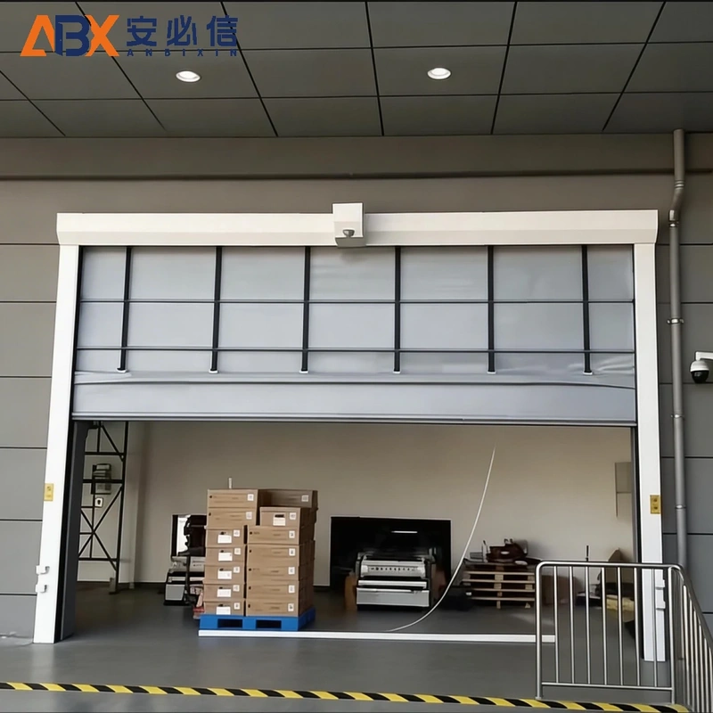 合肥充气式门封