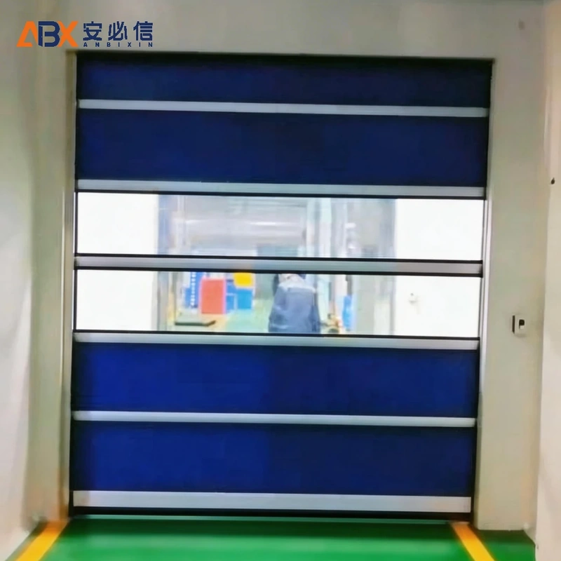 合肥快速门